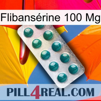 Flibansérine 100 Mg dapoxetine1